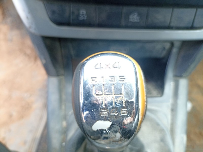 Recambio de carroceria para skoda yeti (5l) 2.0 tdi 4x4 referencia OEM IAM   