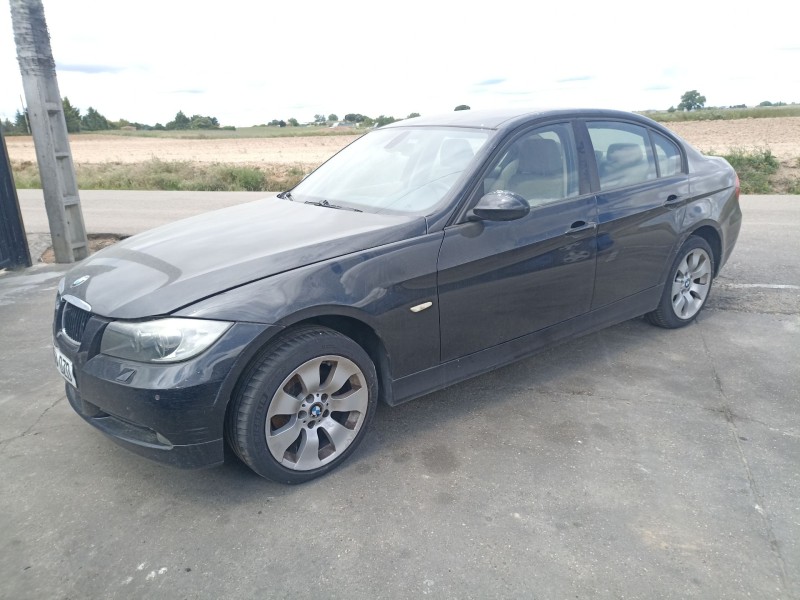 bmw 3 (e90) del año 2006
