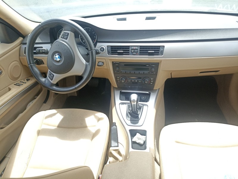 bmw 3 (e90) del año 2006