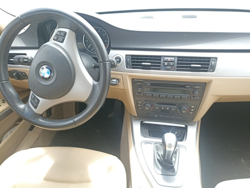 bmw 3 (e90) del año 2006