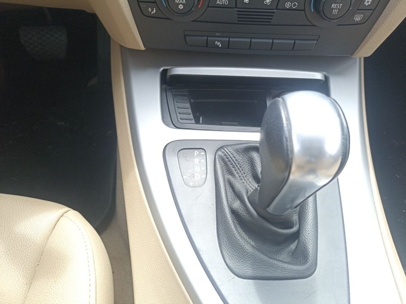 bmw 3 (e90) del año 2006