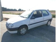 citroën saxo (s0, s1) del año 1996