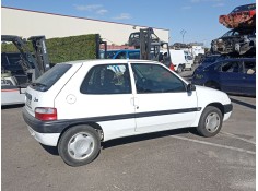 citroën saxo (s0, s1) del año 1996 2
