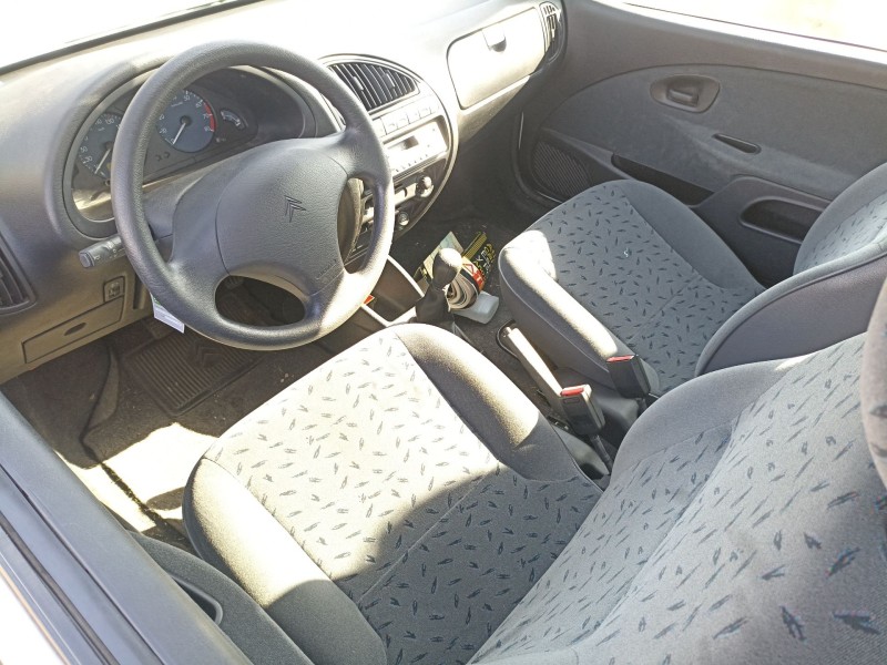 citroën saxo (s0, s1) del año 1996