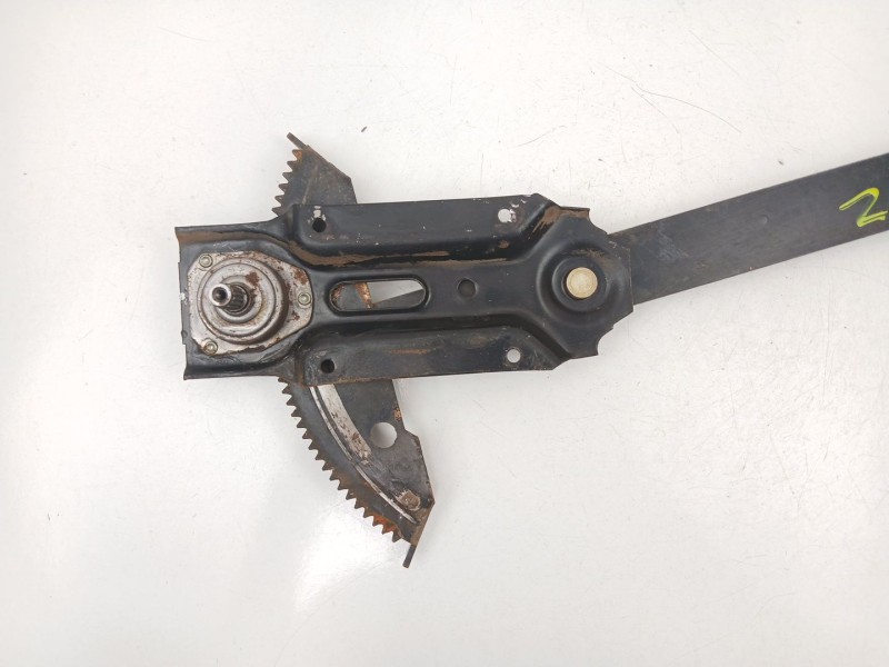 Recambio de elevalunas delantero izquierdo para ford fiesta ii (fbd) 1.1 (fbd) referencia OEM IAM 78FBT23201A1A  