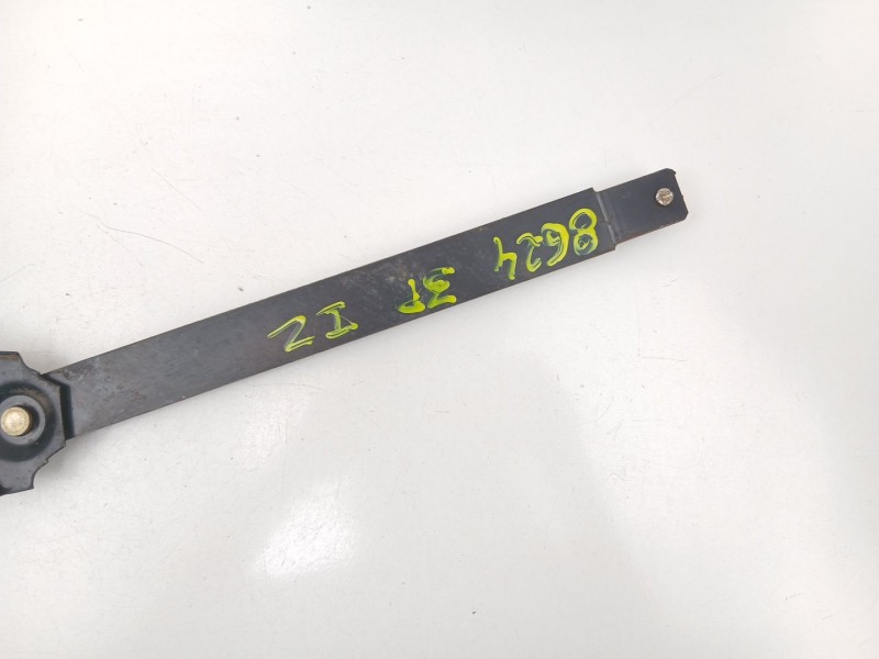 Recambio de elevalunas delantero izquierdo para ford fiesta ii (fbd) 1.1 (fbd) referencia OEM IAM 78FBT23201A1A  