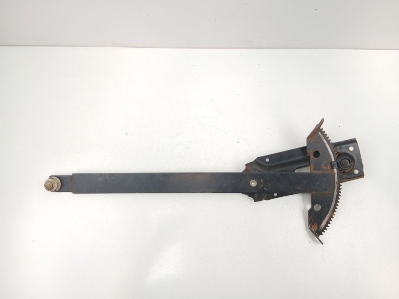 Recambio de elevalunas delantero izquierdo para ford fiesta ii (fbd) 1.1 (fbd) referencia OEM IAM 78FBT23201A1A  