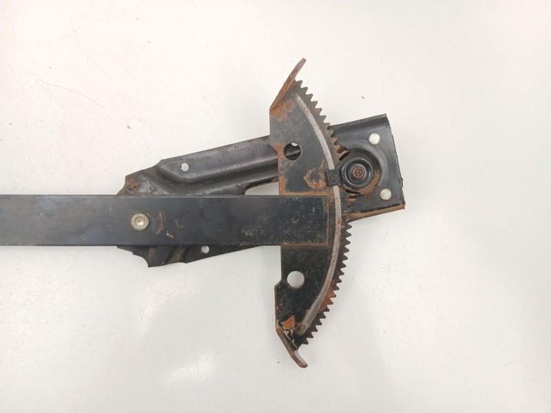 Recambio de elevalunas delantero izquierdo para ford fiesta ii (fbd) 1.1 (fbd) referencia OEM IAM 78FBT23201A1A  