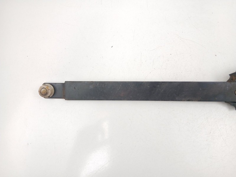 Recambio de elevalunas delantero izquierdo para ford fiesta ii (fbd) 1.1 (fbd) referencia OEM IAM 78FBT23201A1A  