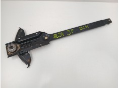 Recambio de elevalunas delantero derecho para ford fiesta ii (fbd) 1.1 (fbd) referencia OEM IAM 78FBT23200A1A  