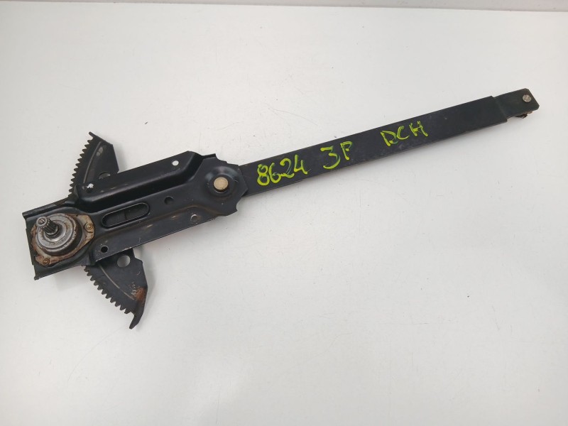 Recambio de elevalunas delantero derecho para ford fiesta ii (fbd) 1.1 (fbd) referencia OEM IAM 78FBT23200A1A  