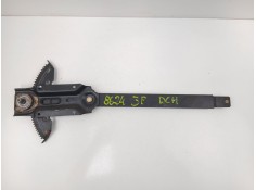 Recambio de elevalunas delantero derecho para ford fiesta ii (fbd) 1.1 (fbd) referencia OEM IAM 78FBT23200A1A   2