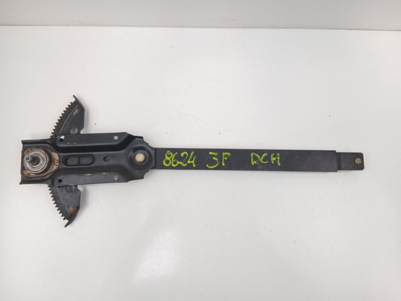 Recambio de elevalunas delantero derecho para ford fiesta ii (fbd) 1.1 (fbd) referencia OEM IAM 78FBT23200A1A  