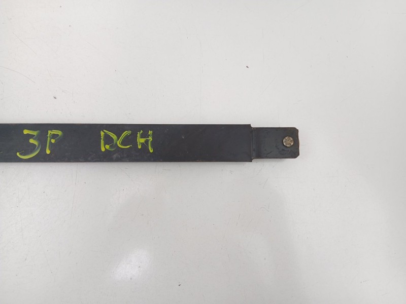 Recambio de elevalunas delantero derecho para ford fiesta ii (fbd) 1.1 (fbd) referencia OEM IAM 78FBT23200A1A  