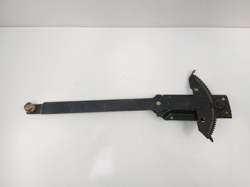 Recambio de elevalunas delantero derecho para ford fiesta ii (fbd) 1.1 (fbd) referencia OEM IAM 78FBT23200A1A  