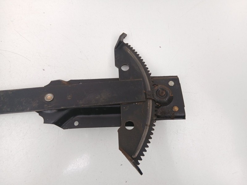 Recambio de elevalunas delantero derecho para ford fiesta ii (fbd) 1.1 (fbd) referencia OEM IAM 78FBT23200A1A  