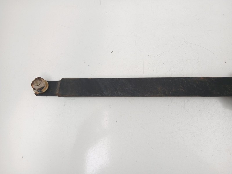 Recambio de elevalunas delantero derecho para ford fiesta ii (fbd) 1.1 (fbd) referencia OEM IAM 78FBT23200A1A  