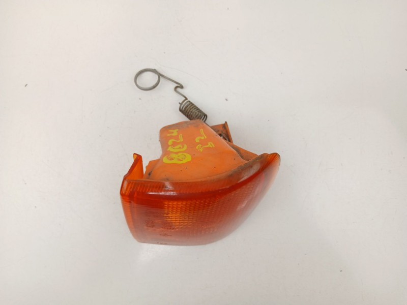 Recambio de piloto delantero izquierdo para ford fiesta ii (fbd) 1.1 (fbd) referencia OEM IAM 84FG13369AA  