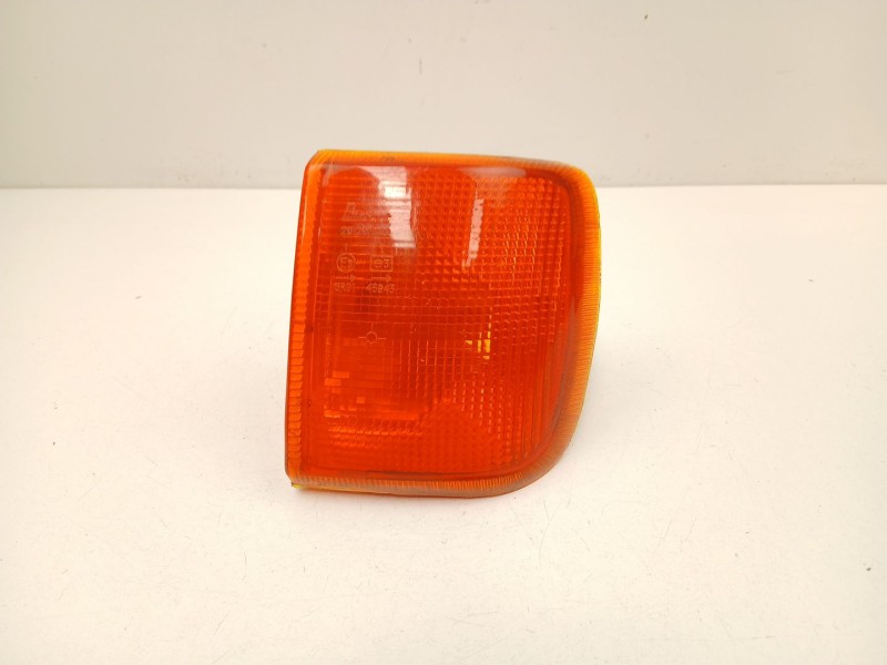 Recambio de piloto delantero izquierdo para ford fiesta ii (fbd) 1.1 (fbd) referencia OEM IAM 84FG13369AA  