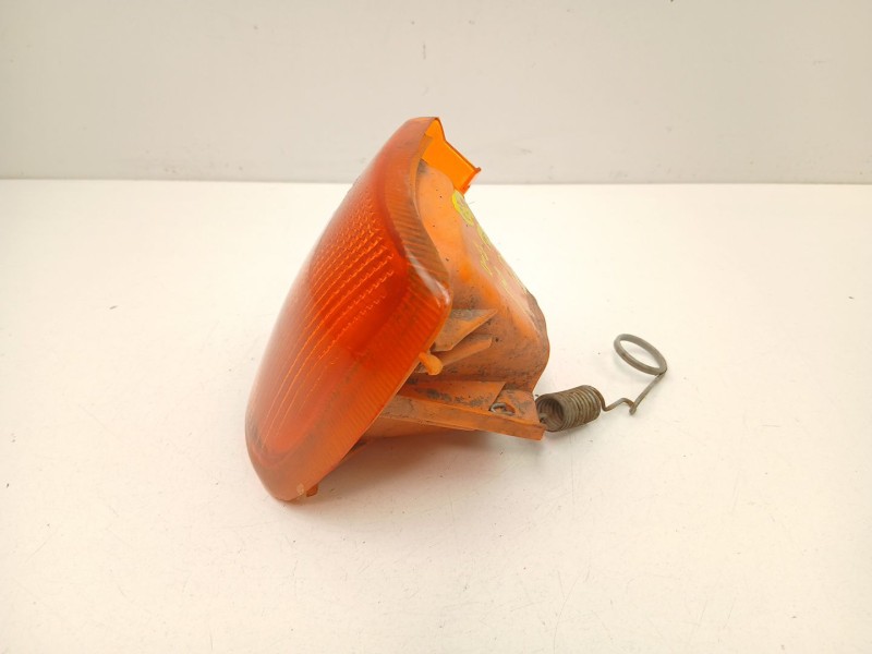 Recambio de piloto delantero izquierdo para ford fiesta ii (fbd) 1.1 (fbd) referencia OEM IAM 84FG13369AA  