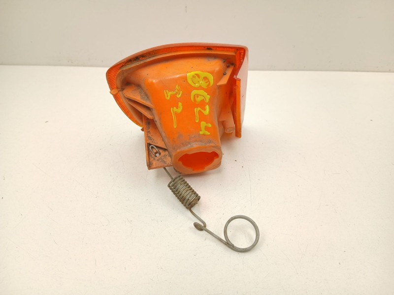 Recambio de piloto delantero izquierdo para ford fiesta ii (fbd) 1.1 (fbd) referencia OEM IAM 84FG13369AA  