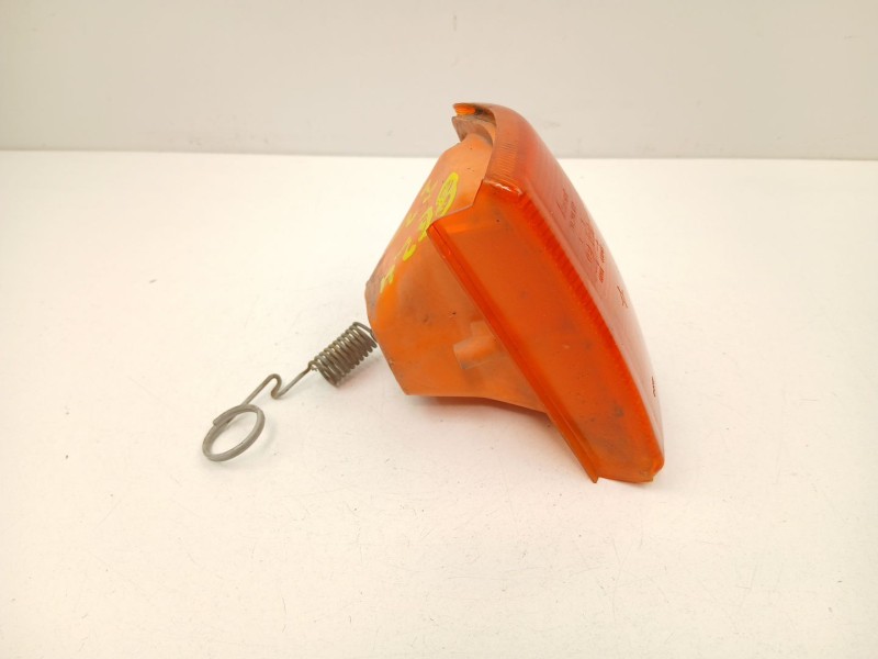 Recambio de piloto delantero izquierdo para ford fiesta ii (fbd) 1.1 (fbd) referencia OEM IAM 84FG13369AA  