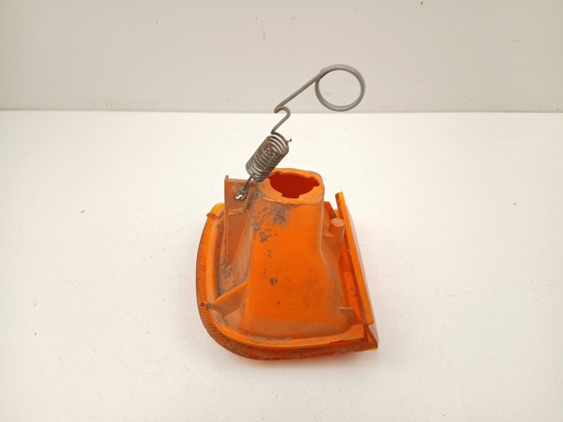 Recambio de piloto delantero izquierdo para ford fiesta ii (fbd) 1.1 (fbd) referencia OEM IAM 84FG13369AA  