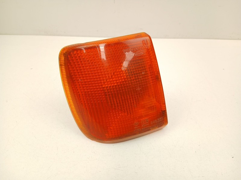 Recambio de piloto delantero derecho para ford fiesta ii (fbd) 1.1 (fbd) referencia OEM IAM 84FG13368AA  