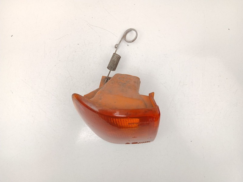 Recambio de piloto delantero derecho para ford fiesta ii (fbd) 1.1 (fbd) referencia OEM IAM 84FG13368AA  