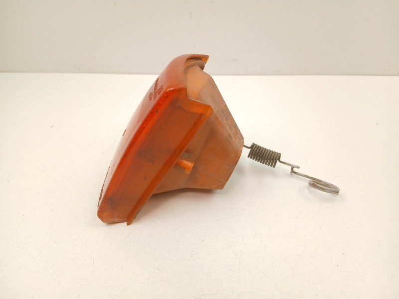 Recambio de piloto delantero derecho para ford fiesta ii (fbd) 1.1 (fbd) referencia OEM IAM 84FG13368AA  