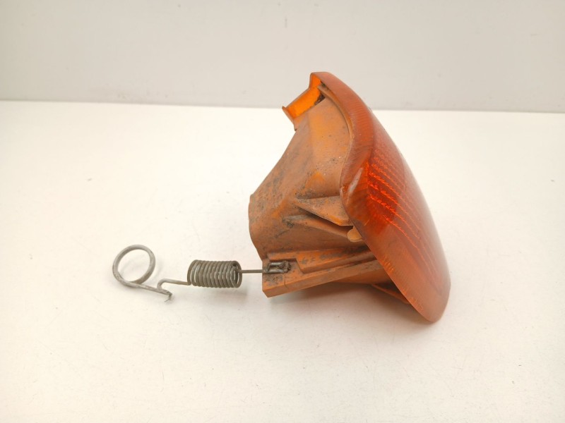 Recambio de piloto delantero derecho para ford fiesta ii (fbd) 1.1 (fbd) referencia OEM IAM 84FG13368AA  