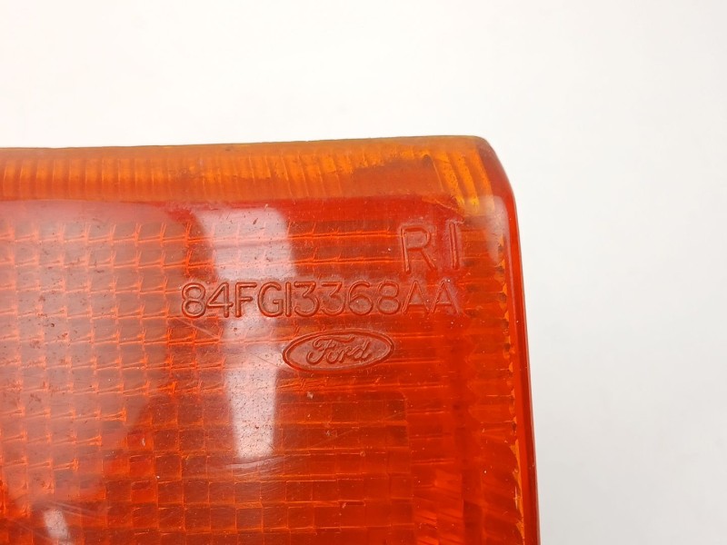 Recambio de piloto delantero derecho para ford fiesta ii (fbd) 1.1 (fbd) referencia OEM IAM 84FG13368AA  