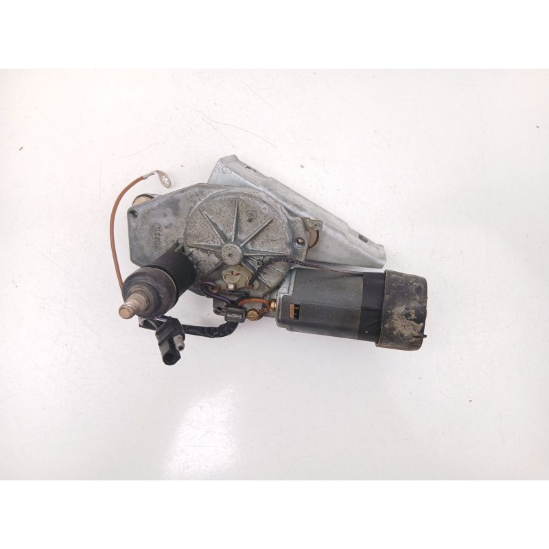 Recambio de motor limpia trasero para ford fiesta ii (fbd) 1.1 (fbd) referencia OEM IAM 84FG17K441A2A  