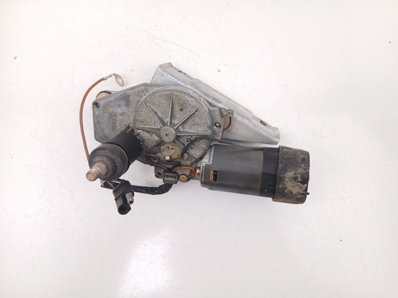 Recambio de motor limpia trasero para ford fiesta ii (fbd) 1.1 (fbd) referencia OEM IAM 84FG17K441A2A  