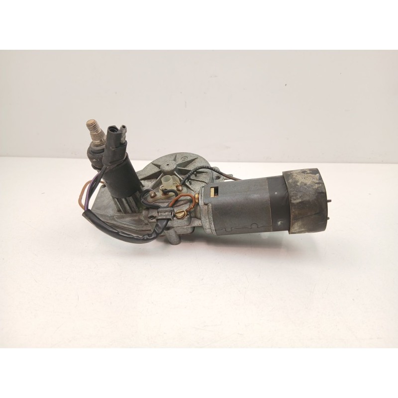 Recambio de motor limpia trasero para ford fiesta ii (fbd) 1.1 (fbd) referencia OEM IAM 84FG17K441A2A  