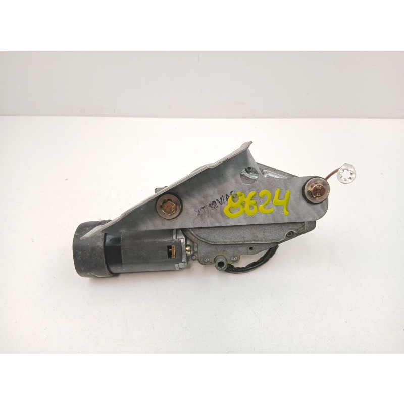 Recambio de motor limpia trasero para ford fiesta ii (fbd) 1.1 (fbd) referencia OEM IAM 84FG17K441A2A  