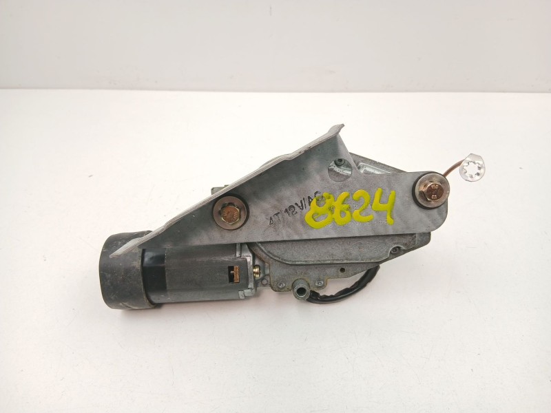 Recambio de motor limpia trasero para ford fiesta ii (fbd) 1.1 (fbd) referencia OEM IAM 84FG17K441A2A  