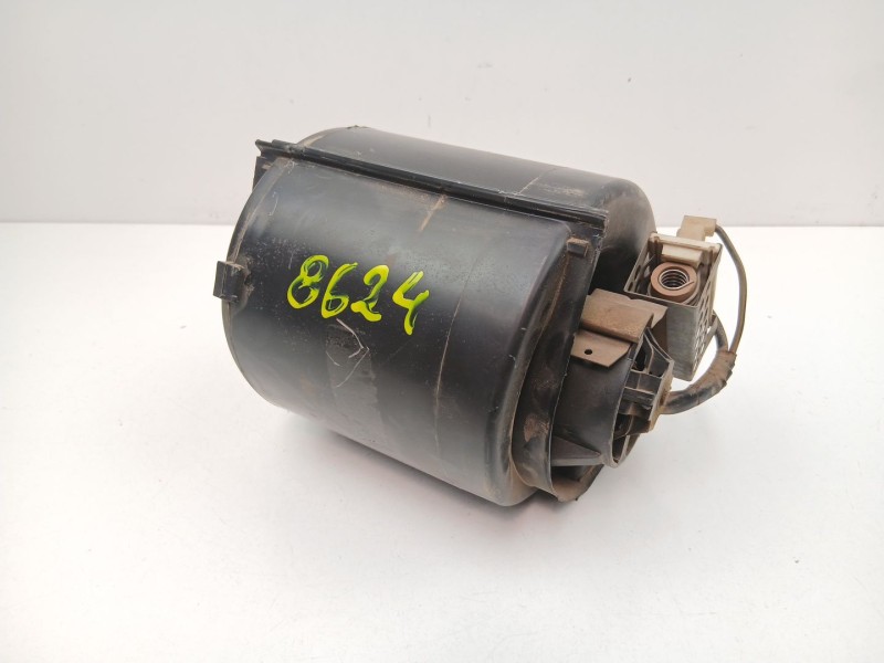 Recambio de motor calefaccion para ford fiesta ii (fbd) 1.1 (fbd) referencia OEM IAM 84FB18527BA  