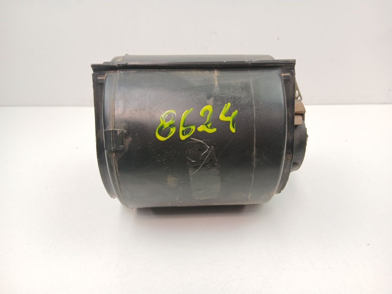 Recambio de motor calefaccion para ford fiesta ii (fbd) 1.1 (fbd) referencia OEM IAM 84FB18527BA  