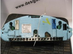 Recambio de cuadro instrumentos : bmw 325 : 2.5 tds-d/25-6t-1 (142,8cv) 4p [1993] para bmw  325 2.5 tds-d/25-6t-1 referencia OEM 2