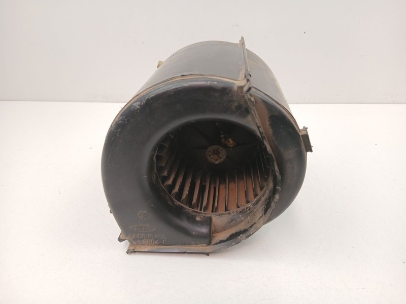 Recambio de motor calefaccion para ford fiesta ii (fbd) 1.1 (fbd) referencia OEM IAM 84FB18527BA  