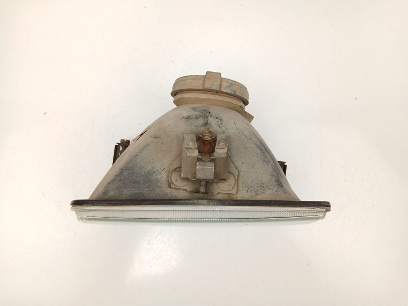 Recambio de faro izquierdo para ford fiesta ii (fbd) 1.1 (fbd) referencia OEM IAM 84FG13006B4B  