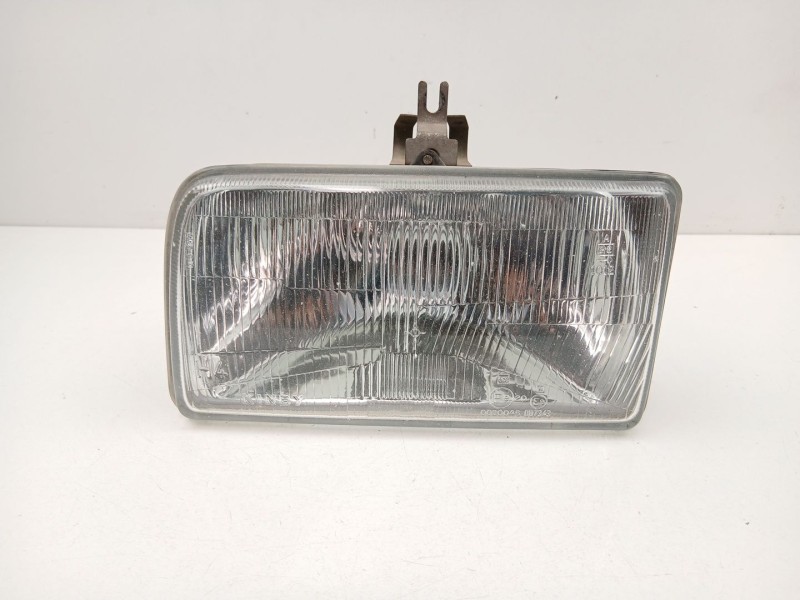 Recambio de faro izquierdo para ford fiesta ii (fbd) 1.1 (fbd) referencia OEM IAM 84FG13006B4B  