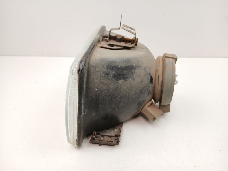 Recambio de faro izquierdo para ford fiesta ii (fbd) 1.1 (fbd) referencia OEM IAM 84FG13006B4B  