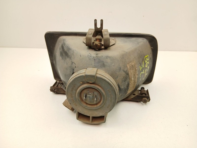 Recambio de faro izquierdo para ford fiesta ii (fbd) 1.1 (fbd) referencia OEM IAM 84FG13006B4B  