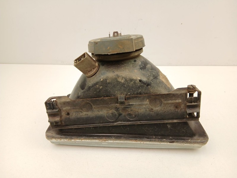 Recambio de faro izquierdo para ford fiesta ii (fbd) 1.1 (fbd) referencia OEM IAM 84FG13006B4B  