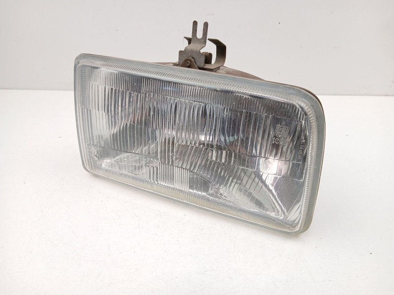 Recambio de faro derecho para ford fiesta ii (fbd) 1.1 (fbd) referencia OEM IAM 84FG13005B4B  