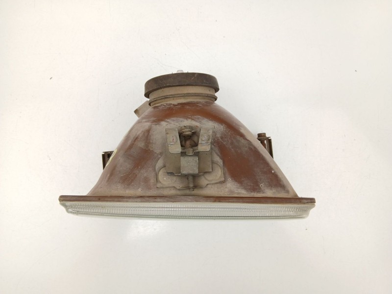 Recambio de faro derecho para ford fiesta ii (fbd) 1.1 (fbd) referencia OEM IAM 84FG13005B4B  