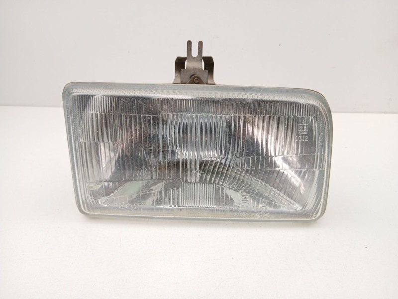 Recambio de faro derecho para ford fiesta ii (fbd) 1.1 (fbd) referencia OEM IAM 84FG13005B4B  