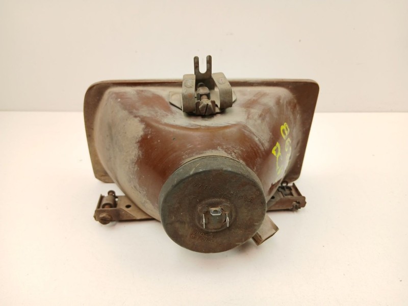 Recambio de faro derecho para ford fiesta ii (fbd) 1.1 (fbd) referencia OEM IAM 84FG13005B4B  